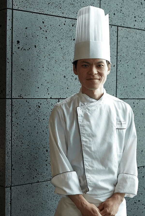 【アマン東京】イタリアンレストラン「アルヴァ」にて、イタリア菓子のビュッフェ『ドルチェ イン アルヴァ』を開催