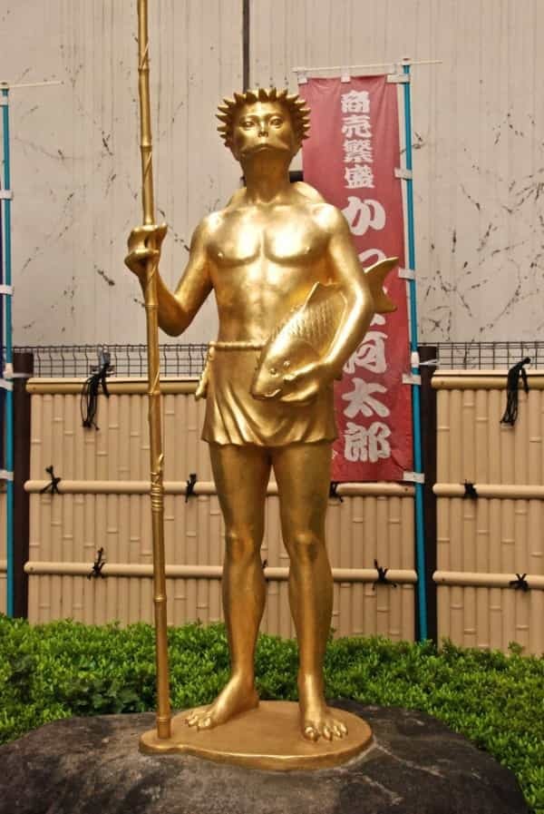 鬼、かっぱ……妖怪が現代日本でも暮らせるエリアを宇宙から探してみた(前編)