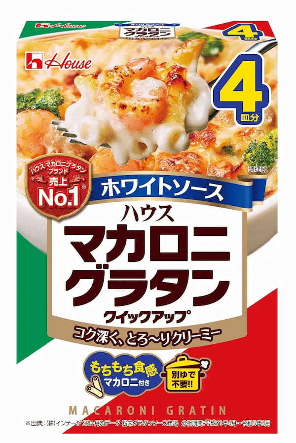 冬を盛り上げるブランドコラボ品・期間限定パッケージ登場！「とんがりコーン」＜グラタン味＞「とんがりコーン」クリスマスパッケージ 11月6日から全国で発売