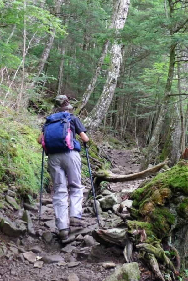 【連載】登山の持ち物三種の神器三つ目！初心者におすすめな登山靴8選！