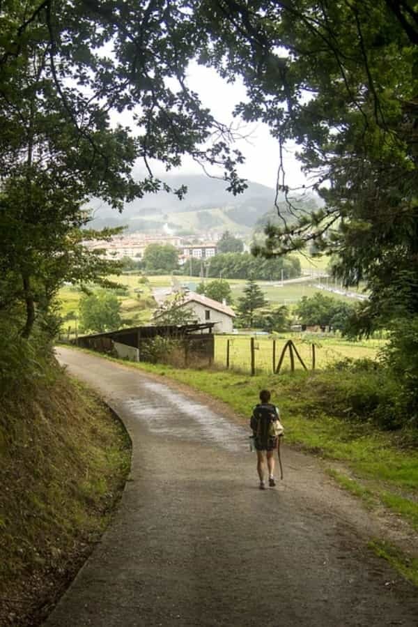 ウォーキングで効果的な正しい歩き方！これから始める方必見のやり方とは？