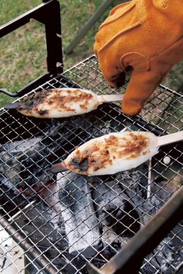 ソロキャンするならグルメもね！ メインは飛騨牛と湯巡り奥飛騨紀行