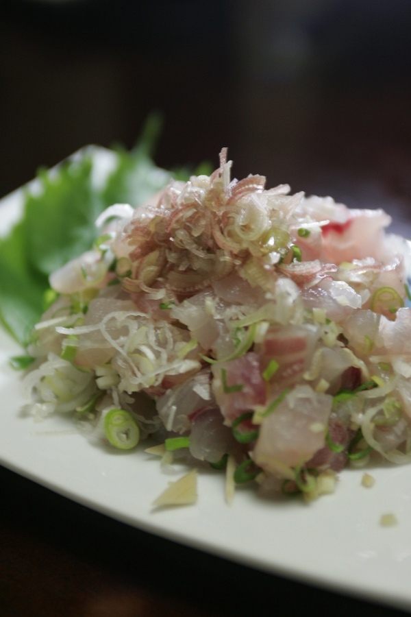 塩焼きが美味しい魚「イサギ」とは？旬の時期や食べ方、釣り方までご紹介！