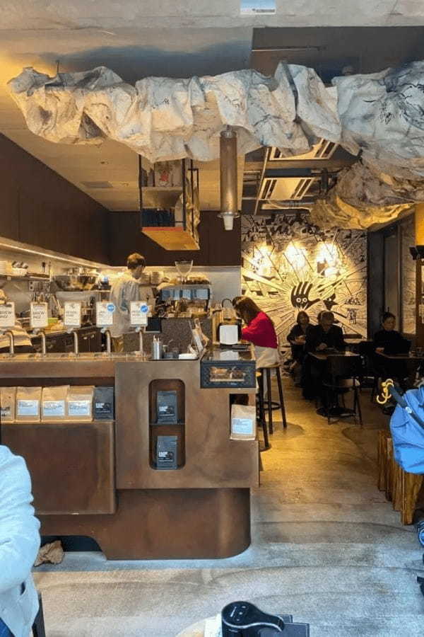 元バリスタ厳選！ “本当に美味しいコーヒー”が味わえる都内おすすめカフェ7店