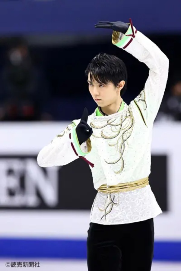 名古屋タカシマヤにて「羽生結弦展2022」が開催　「SEIMEI」の衣装やメダルの実物展示も