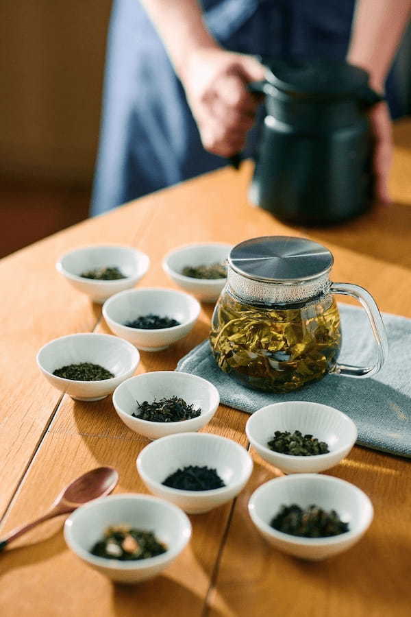 湯葉と豆腐の店 梅の花がプロデュースする「梅の花の定食や うめまめ」ららぽーと門真に4月17日オープン!