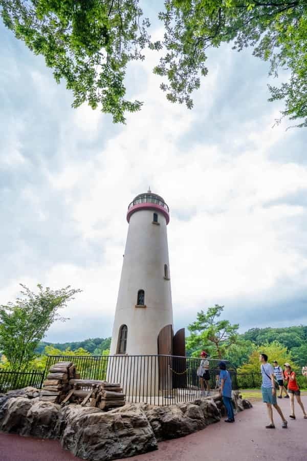 【連載】北欧の世界を満喫！ムーミンバレーパークで遊びつくせ