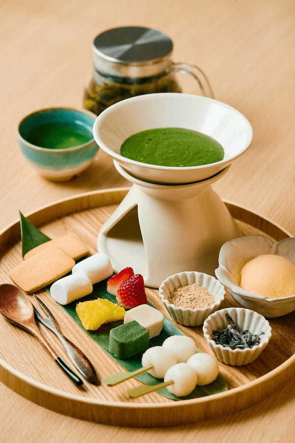 湯葉と豆腐の店 梅の花がプロデュースする「梅の花の定食や うめまめ」ららぽーと門真に4月17日オープン!