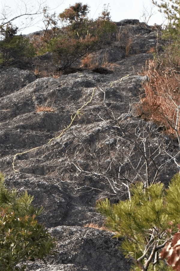 眺望最高♪ロッククライミング気分も味わえる！気軽な登山4選＜兵庫＞