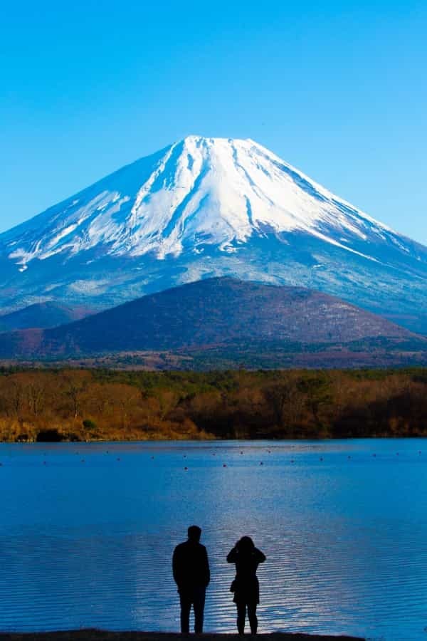 【連載】富士山をきれいに見るならここ！おすすめ絶景スポット4選