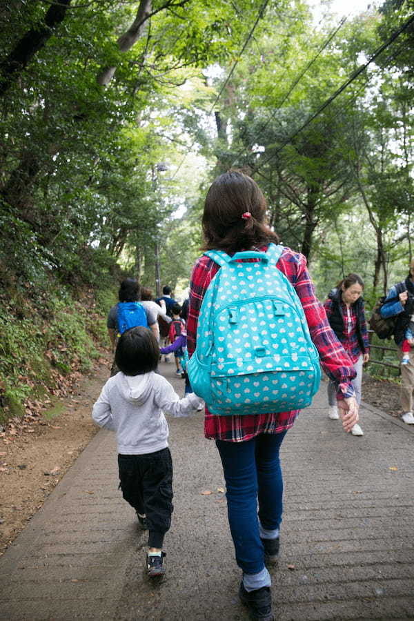 高尾山の登山ルートガイド！コースタイムや距離、登る際のポイントまで解説！