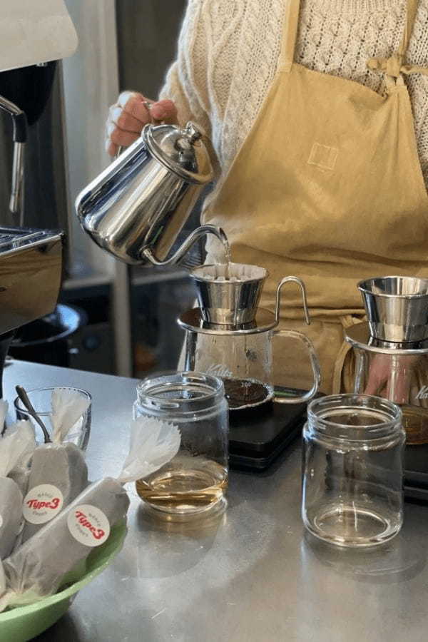 元バリスタ厳選！ “本当に美味しいコーヒー”が味わえる都内おすすめカフェ7店