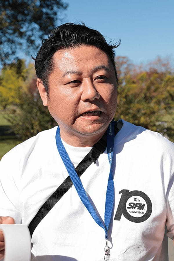 クルマ好きが集うクラブ活動紹介【さいたまイタフラミーティング】