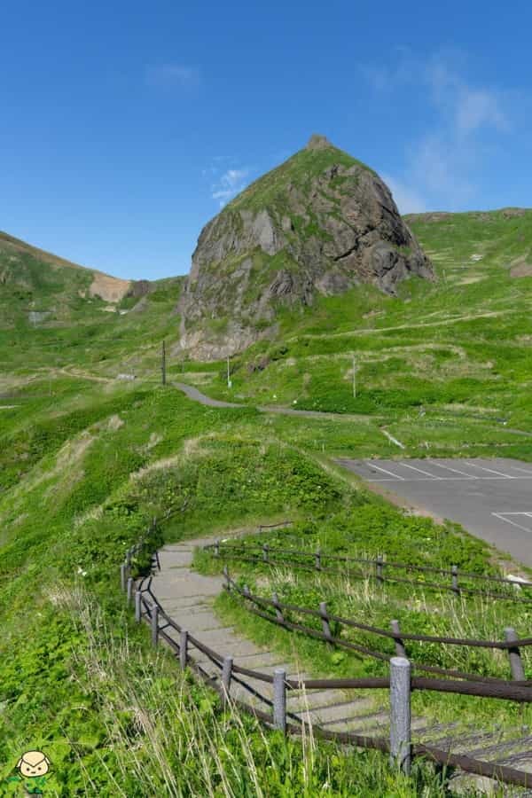 日本最北の離島！礼文島って知ってる？