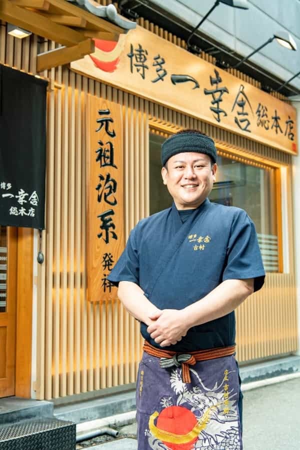 岡山県初出店！博多ラーメン専門店『幸ちゃんラーメン』イオンモール倉敷店NEW OPEN！