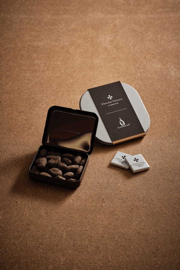 「LE CHOCOLAT DE H」が2023年2月7日(火)より伊勢丹新宿本店「スイーツコレクション 2023」に出店。辻口博啓が手掛けるブランドが展開するバレンタイン催事が全てオープン！