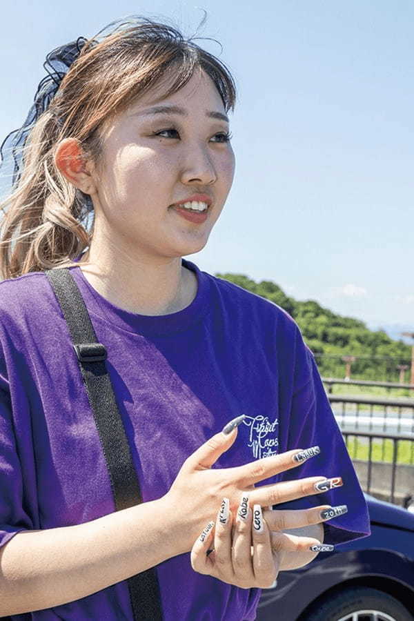 【クルマ好きのイベント報告】Tシャツコペンミーティング