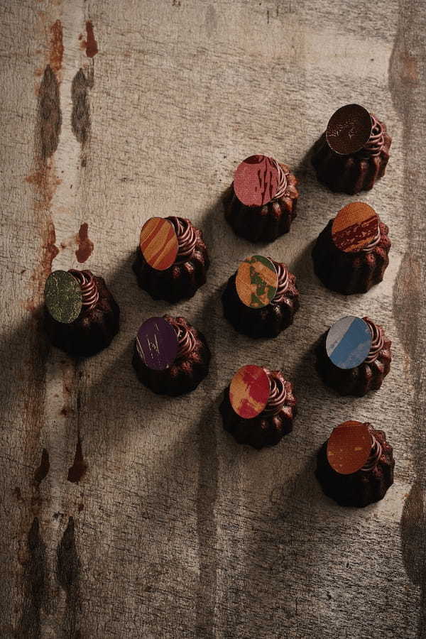 「LE CHOCOLAT DE H」が2023年2月7日(火)より伊勢丹新宿本店「スイーツコレクション 2023」に出店。辻口博啓が手掛けるブランドが展開するバレンタイン催事が全てオープン！