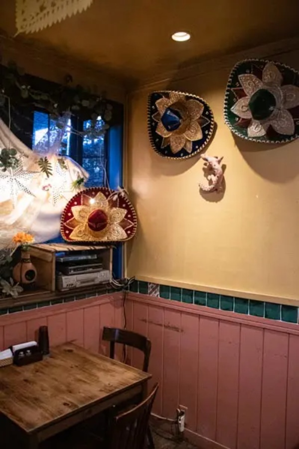 アメリカ軍人に人気のメキシコ料理店「マイクス」に行ってきた