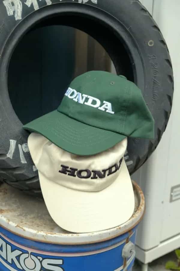 Hondaのコラボアイテムで周りと差をつけろ！　ダサ見えしないコツも紹介