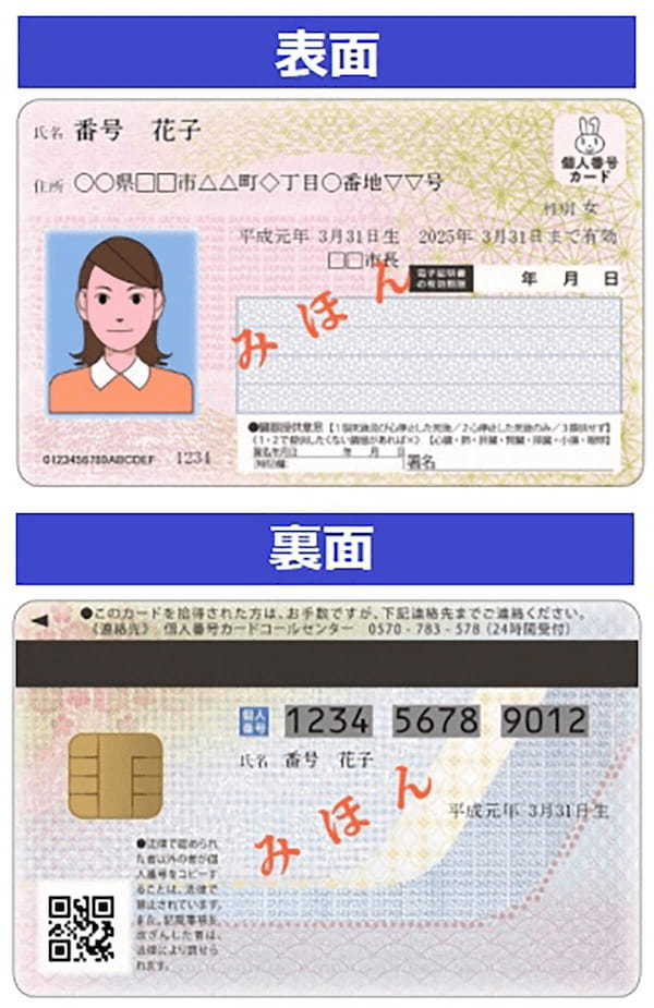 誰も教えてくれない「マイナンバーカード」住所変更手続きの罠