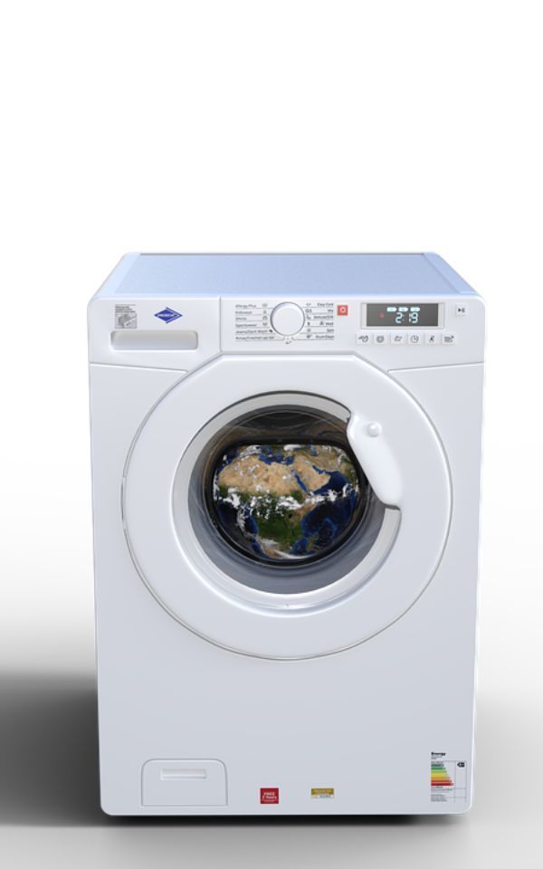 ドラム式洗濯機のおすすめ掃除業者5選！自分でできるお手入れ方法もご紹介！