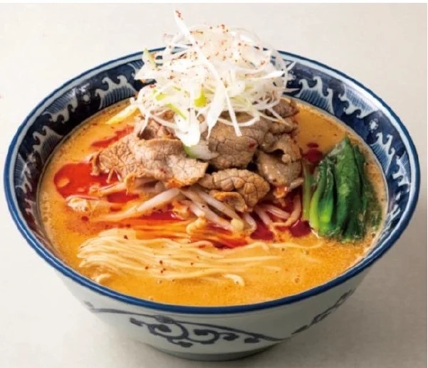 ラーメン専門店・よってこや『ごまダレ牛しゃぶ担々麺』9月24日（火）より販売開始