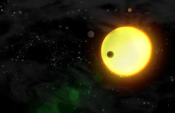 「地球の存在に気づける異星人」はどれだけいるのか？1000個の惑星から地球は観測されている可能性あり