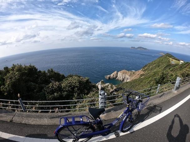 高知県の離島に行こう。宿毛市の「沖の島」がおすすめ！