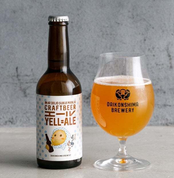 【3/10〜】東京&仙台の4会場でクラフトビールを飲み比べできるイベント『ジャパニーズエールフェス2023』を開催
