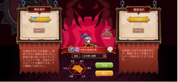 伝説のRPG再び！広い世界で可能性を見い出せ！ スマホアプリゲーム《Elona Mobile》　 サービス開始1周年のアニバーサリーイベントを開催！