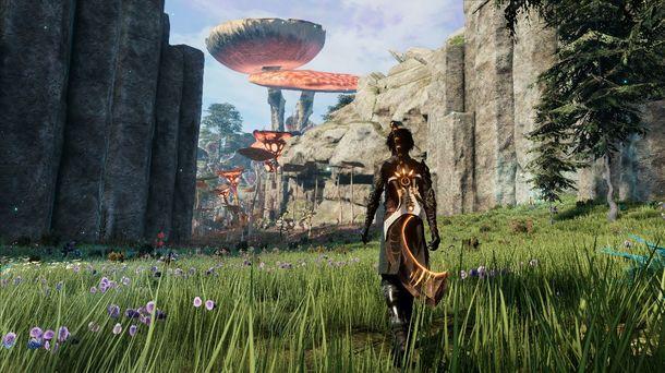 ユビタス、Dear Villagersと共にNintendo Switch(TM)にて 「Edge Of Eternity」のクラウド版を配信。2月9日より予約開始