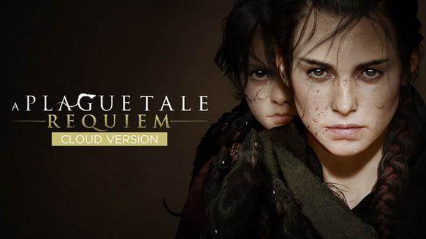 A Plague Tale: Requiem - Cloud Versionが Nintendo Switch(TM)にて 10月18日にユビタスの協力のもと配信開始