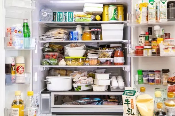 6月の電気代「15~39%」値上げで、「パンパン冷蔵庫」を見直そう