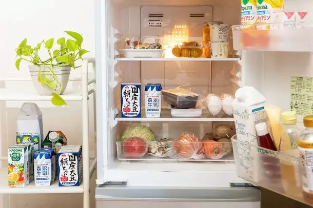 6月の電気代「15~39%」値上げで、「パンパン冷蔵庫」を見直そう