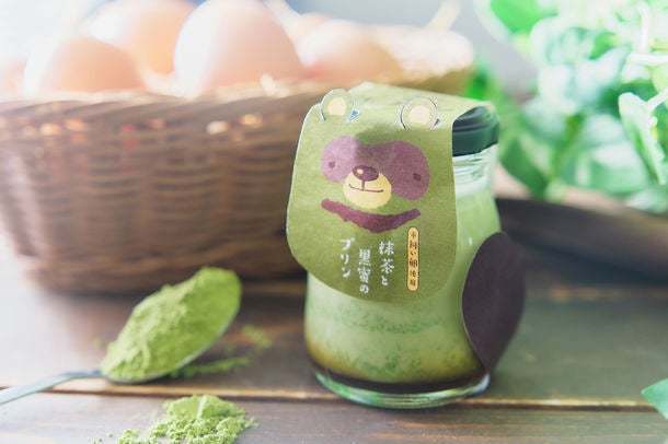 南町田のグランベリーパークに「プリン」と「パン」の専門店が集合した「まちだ名店セレクション」が４月２８日(金)グランドオープン！オープン記念として数量限定オリジナルトートバックをプレゼント！