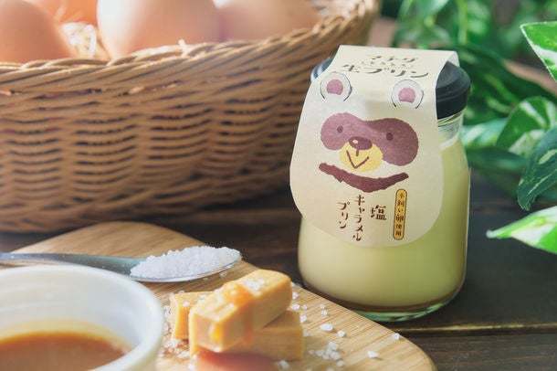 南町田のグランベリーパークに「プリン」と「パン」の専門店が集合した「まちだ名店セレクション」が４月２８日(金)グランドオープン！オープン記念として数量限定オリジナルトートバックをプレゼント！