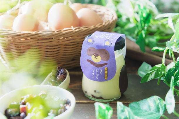 南町田のグランベリーパークに「プリン」と「パン」の専門店が集合した「まちだ名店セレクション」が４月２８日(金)グランドオープン！オープン記念として数量限定オリジナルトートバックをプレゼント！