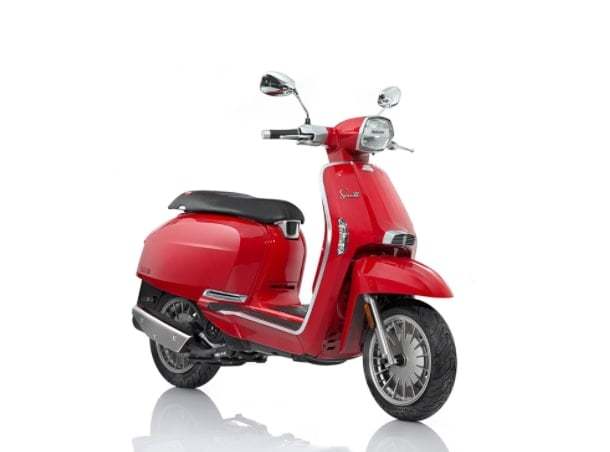 かっこいい原付バイクおすすめランキング！中古でも買えるかっこいい原付はある？