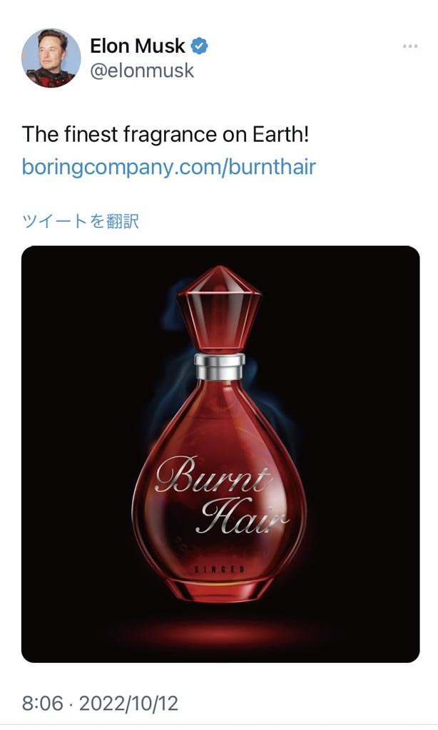 イーロン･マスクの夢とビジネス｡「イーロン・マスクがヘンなグッズを売ってるって？」【テスラファンブック】
