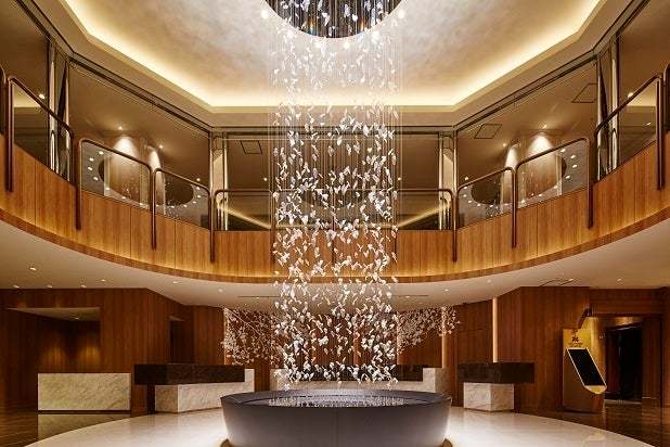 【ホテル日航立川 東京】「抹茶のアフタヌーンティー」4月16日よりご予約受付開始