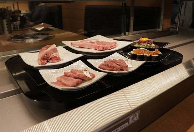 『かみむら牧場』衝撃の特別価格で幸せの焼肉ランチ‼ワンコインで「カルビランチセット」を特別販売‼