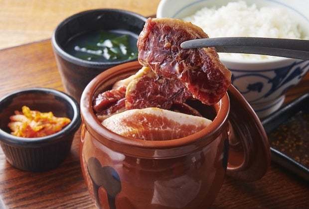 『かみむら牧場』衝撃の特別価格で幸せの焼肉ランチ‼ワンコインで「カルビランチセット」を特別販売‼