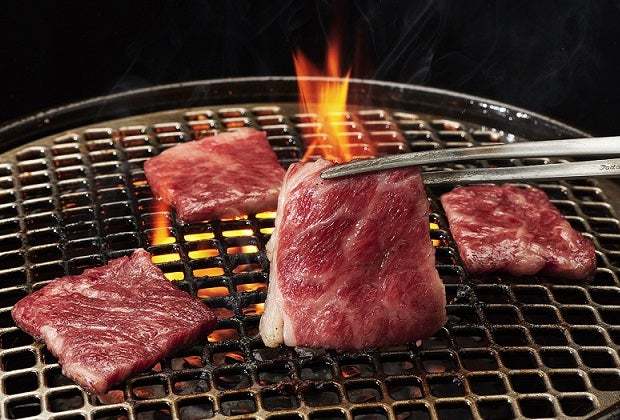 『かみむら牧場』衝撃の特別価格で幸せの焼肉ランチ‼ワンコインで「カルビランチセット」を特別販売‼