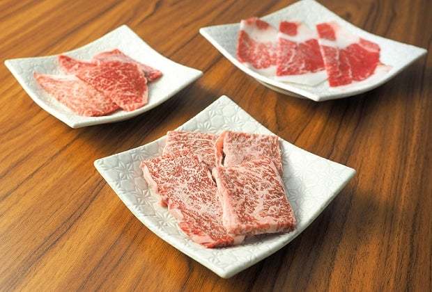 『かみむら牧場』衝撃の特別価格で幸せの焼肉ランチ‼ワンコインで「カルビランチセット」を特別販売‼