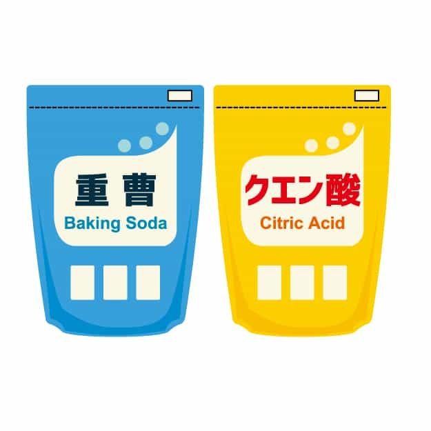 床掃除に効果的な「重曹水」とは？おすすめの使い方をご紹介！