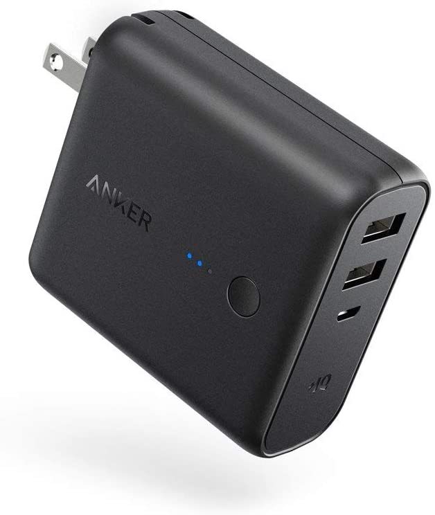 【2021年】Anker(アンカー)モバイルバッテリーおすすめ14選とは