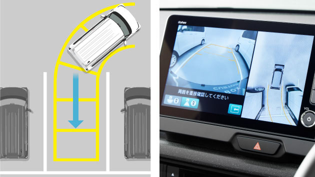 日本のベストセラーカーのホンダN-BOXがフルモデルチェンジ。軽スーパーハイトワゴンとしての総合力を一段とレベルアップ