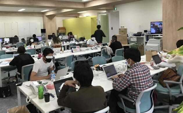 なぜ多くの会社が「DX化」に失敗するのか…“何のためか”が不明瞭で手段が目的化