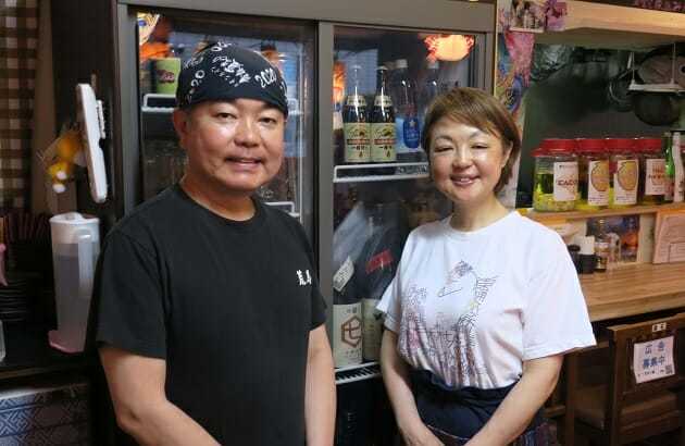 お通し廃止、「青森PR居酒屋 りんごの花」に青森県人が殺到する理由…居抜き物件で